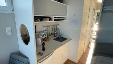 Hausboot Schwielochsee classic - Foto 3