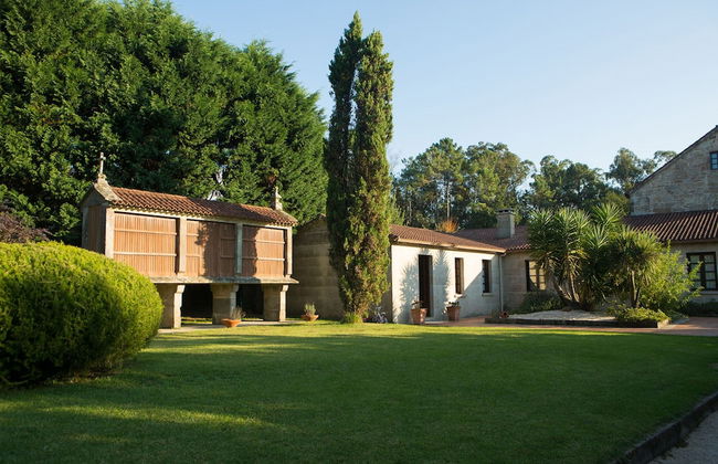 Rusticae Casa A Pedreira - Photo 43