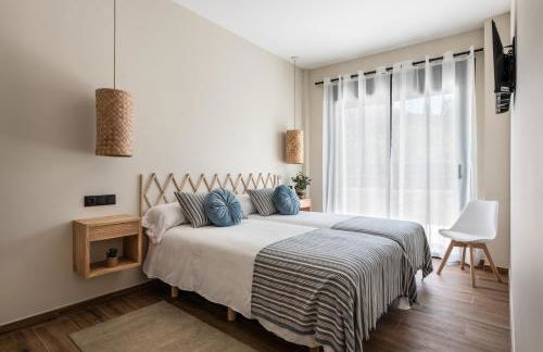 Nova Aguieira Apartments - Acceso directo playa - Foto 48