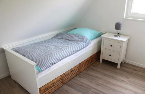 Pilsumer Küstenhuuske - Foto 8