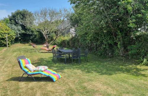 La p’tite maison de locqui - Photo 24