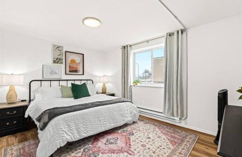 Spacious 1BR Flat near Downtown Royal Oak - Foto 1