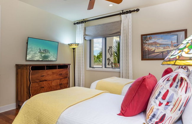 Wailea Beach Villas - Foto 63
