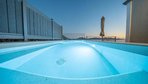 Assos Rockshore Villa by the sea - Foto 4