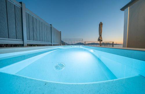Assos Rockshore Villa by the sea - Foto 4