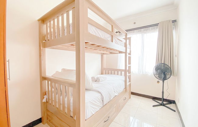 Brand New 2Br At Grand Setiabudi Apartment - Foto 4