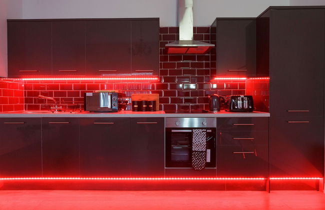 Live in Leeds Greenhill Bungalows - Photo 43