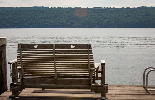 Ithaca Boat House - Foto 48