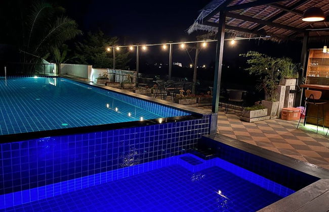 TANYA Baan Bon Doi - Foto 54