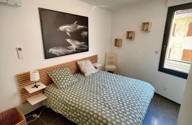 Unique Proche Vieux Port, plage et centre avec Parking privé - Foto 9