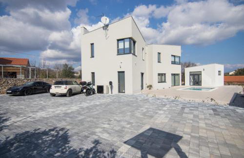 Villa Ancora, Luxury Villa with Pool - Photo 67