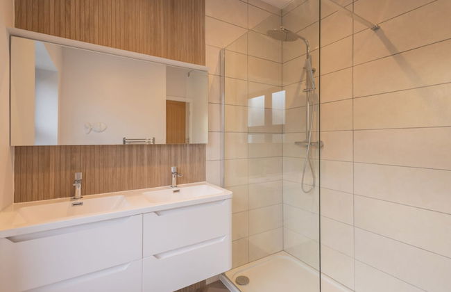 Host Stay Bay View House - Foto 32