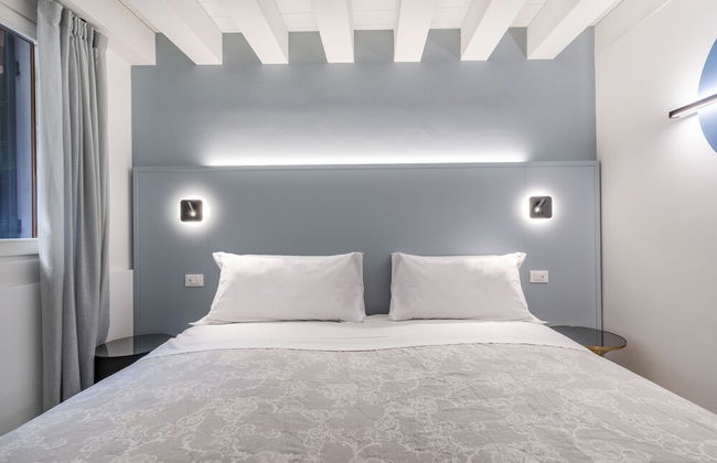 Residence Ca San Carlo - Foto 8