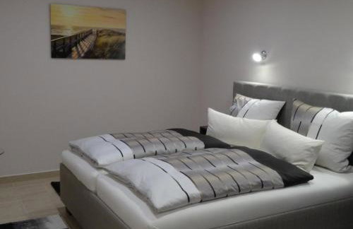 Apartment Modern eingerichtete Suite mit Terrasse by Interhome - Foto 7