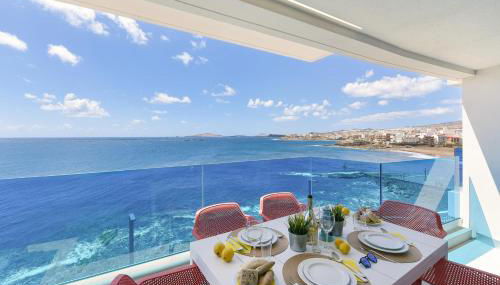 El Balcon Azul de Taliarte by VillaGranCanaria - Foto 3