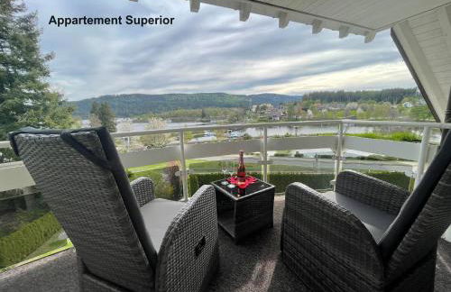 Villa Sunside Schluchsee - Appartements Modern Style & Superior - Photo 10