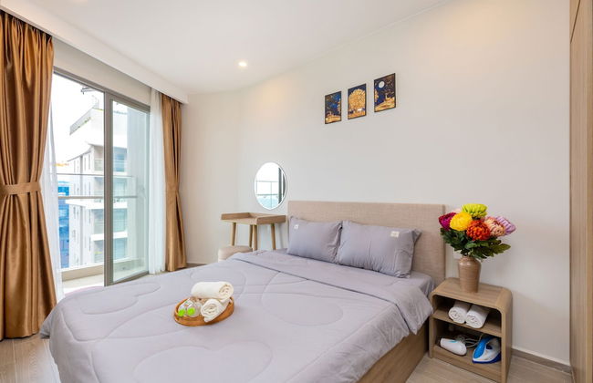 Ocean House in The Song An Gia Vung Tau - Foto 15