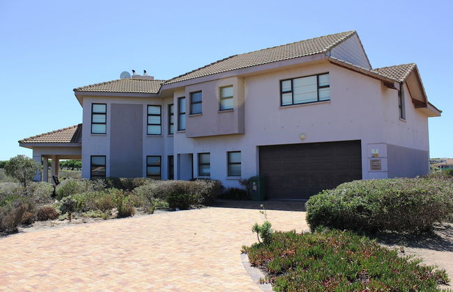 Mulligan, Langebaan 10-sleeper - Photo 30