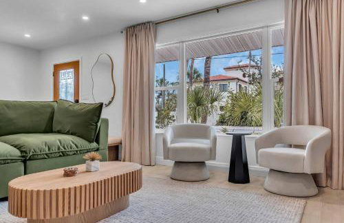 Siesta Key home 5 min from beach - Foto 7