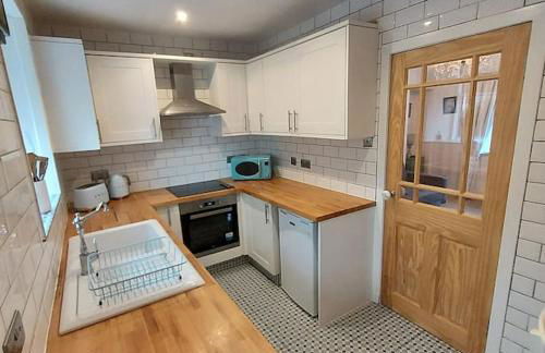 Lovely 1 Bed house in Largs, North Ayrshire - Foto 1