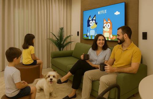 Flat Praia Century Camburi - Photo 3