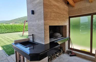 Villa Antonia - Foto 42