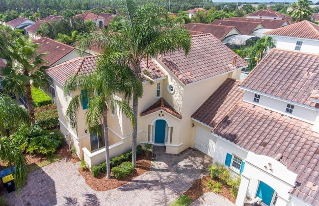 5BR Pool Home in Tuscan Hills by SHV-730 - Photo 28