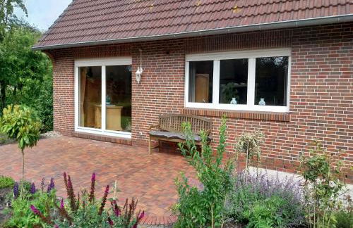 Friesenhaus Anneliese- Entspannen an der Nordsee - Foto 30