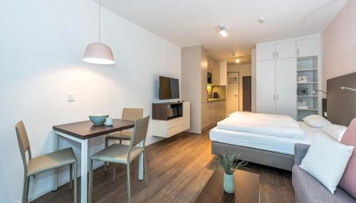 Apartmentvilla Anna See Apartmentvilla Anna See 1-01 - Foto 3