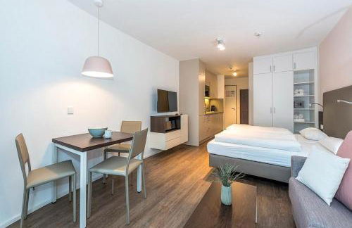 Apartmentvilla Anna See Apartmentvilla Anna See 1-01 - Foto 3