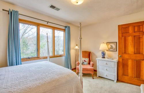 Garrison House - Foto 22