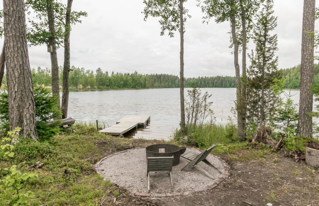 Apilan rauha - Foto 26