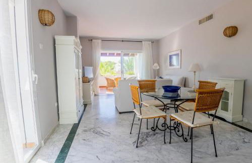 Ático Costa Ballena playa infante. 1º línea playa - Photo 28