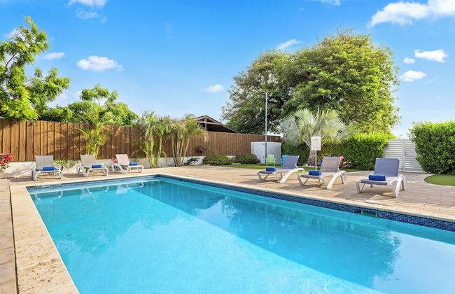 Turibana Plaza - Foto 55