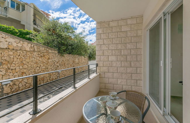 Apartments Villa Aquamarine - Foto 53