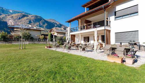 Ferienwohnung 3 Weger - Foto 4