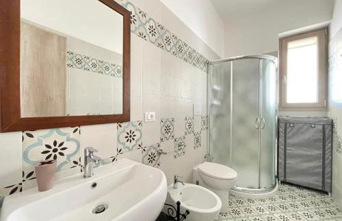 CASA ELAIO - immersa negli ulivi con vista sul mare Ionio - Foto 28