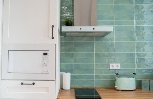 Loft Familiar: Paz y Conexión Ideal en Valencia - Foto 11