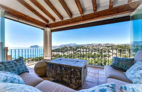 BAHÍA DE EL PORTET - By Almarina Villas - Foto 1