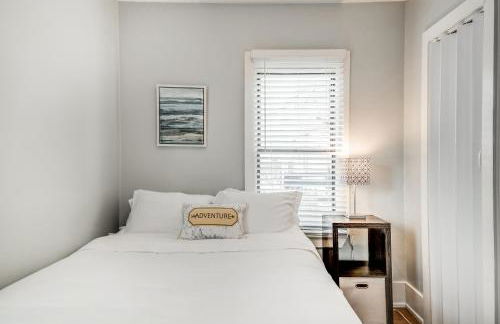 "Elizabeth Lake House" ~Sleeps 7~ Pontiac/GM Exec - Foto 30