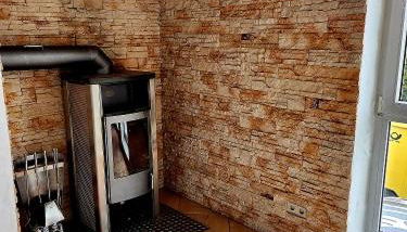 Handwerkerunterkunft - Foto 2