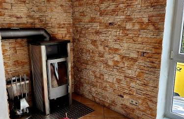 Handwerkerunterkunft - Foto 2