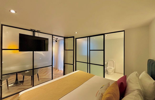 Park Life Masaryk - Foto 21