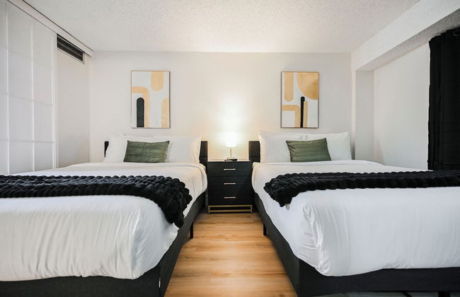 StripViewSuites at Jockey Club - Foto 78