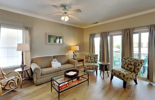 Tybee Sands by Tybee Vacation Rentals - Foto 50