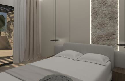 Contessa di Padre - Villa with Private pool and Sea View - Photo 4