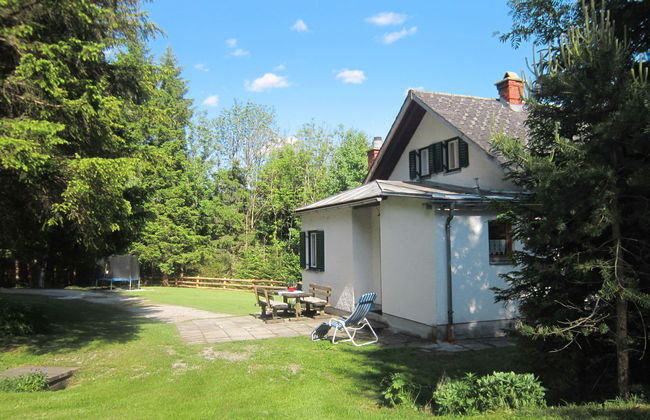 Landhaus Grüne Oase - Foto 3