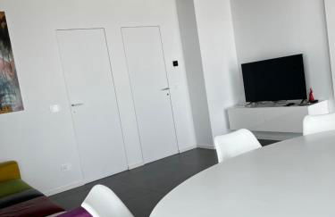 Villa sul mare Dambra Apartment - Foto 38