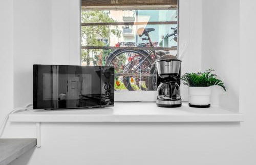 2 Zimmer Apartments,4 Betten,zentral am Sbahnhof Köpenick,vollmöbliert - Foto 19