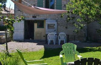 Couanac gîte familial à la campagne avec piscine - Foto 3